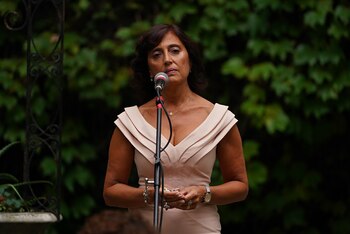 Entrega de premios Flor de Mujer 2020