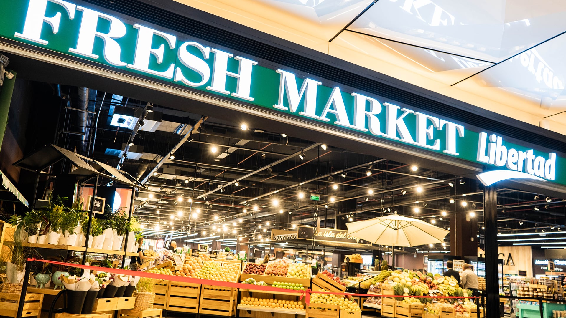 El local del DOT, de 1.800 metros cuadrados, continúa operativo por el momento, pero tiene fecha de cierre: funcionará hasta marzo