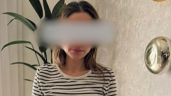 Roxana "N" está presa en el penal de Mexicali- Crédito: Redes Sociales