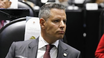 Recuerdan denuncia de Alejandro Murat por “narcopolíticos” en Juchitán de Zaragoza tras detención de Miguel Sánchez | Video
