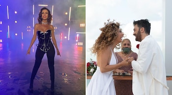 Mensaje polémico y demandas legales: La situación conflictiva entre la viuda y exesposa de Fernando del Solar