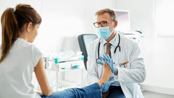 Existe una baja notable de