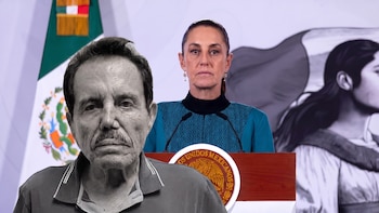 “México no se siente presionado por EEUU”: Sheinbaum recuerda principios de relación bilateral tras pedir aclarar caso de ‘El Mayo’
