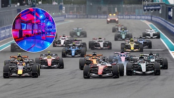 Los motivos detrás de la huelga de strippers en medio del GP de Canadá de F1