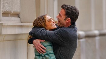 NEW YORK, NEW YORK -