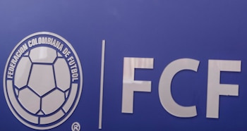 Federación Colombiana de Fútbol