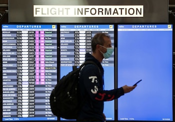 El Aeropuerto Internacional de Tocumen