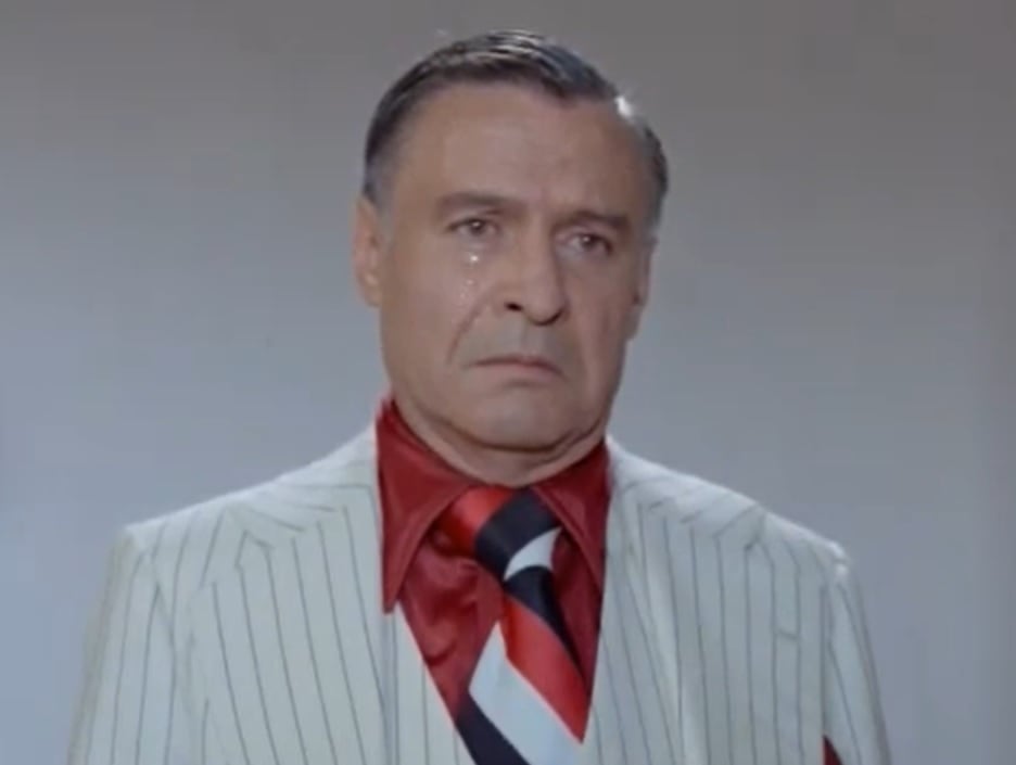 Quién fue Horacio Gómez Bolaños, el hermano de Chespirito que brilló como  'Godínez' en 'El Chavo del 8′ - Infobae