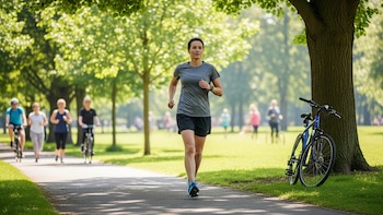 Cómo el running pasó de una práctica individual a una experiencia social