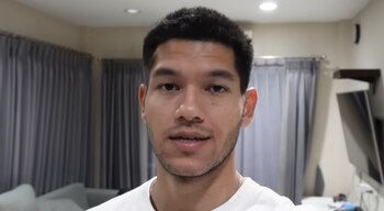 Zape revela que abandona Tailandia