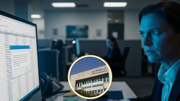 Alerta por falsa convocatoria laboral