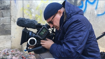 El cine documental de Gianfranco Rosi tendrá una retrospectiva en la Cineteca Nacional: todos los detalles de la muestra