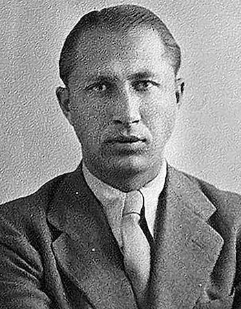 Dusko Popov era un serbio