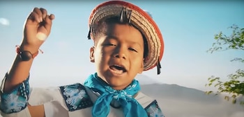 Movimiento Naranja - Yuawi -