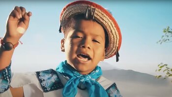 Movimiento Ciudadano Remix: así suena