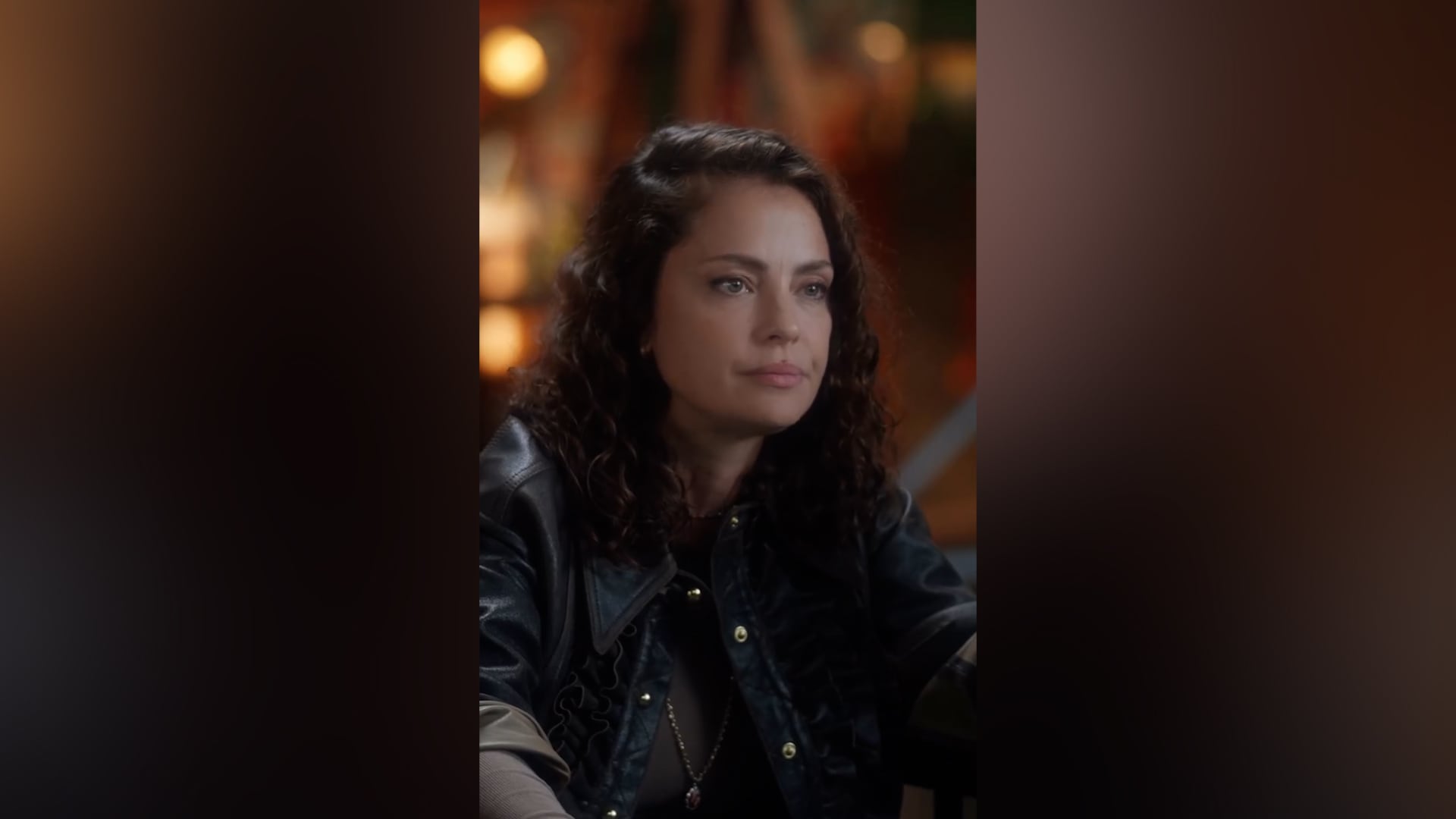 Belén, el largometraje de Dolores Fonzi, está nominada a mejor película iberoamericana en los premios Goya