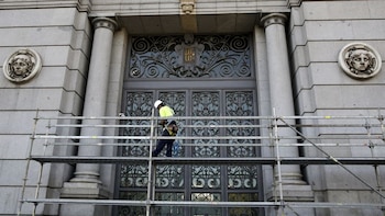 Los empleados de la construcción pierden dinero para su jubilación al no realizar las empresas las aportaciones obligatorias a su plan de pensiones