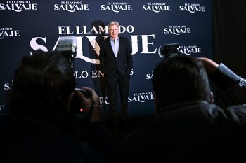 Ford se reunió con los