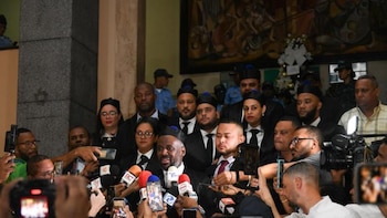 República Dominicana: El Ministerio Público solicita cuatro meses más para acusar a Santiago Hazim y otros nueve imputados por estafa