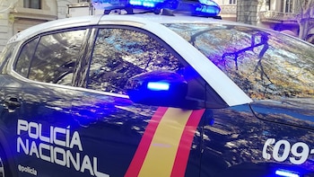 Detenido en Madrid el presunto autor de estafas informáticas a grandes empresas por más de un millón de euros