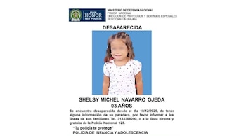 El hallazgo del cuerpo sin