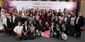 Actrices y actores del cine