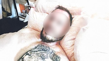 FBI revela nueva foto de