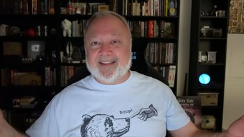 Tim Cain explica por qué los videojuegos fallidos también deben ser estudiados