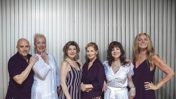 José María Muscari anunció que