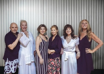 José María Muscari inició los