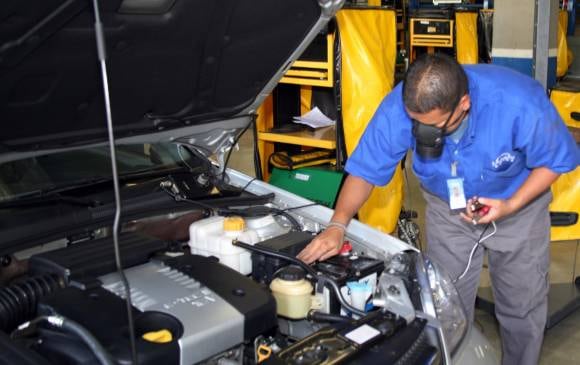 - crédito Colprensa