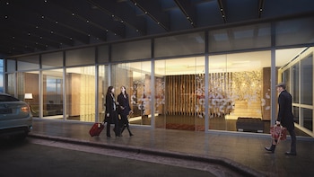 El Hilton Garden Inn Neuquén