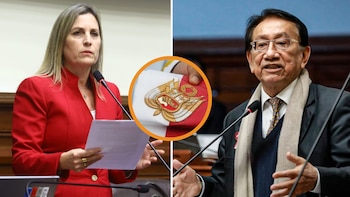 María del Carmen Alva y