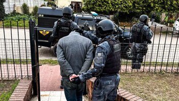 Cayó una banda narco que vendía droga por delivery en Córdoba - Image 2