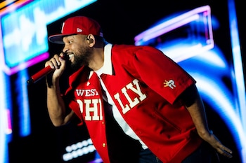 Brian King Joseph había sido