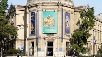 El Museo Guimet de París