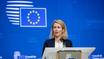 Los Veintisiete no salvan el