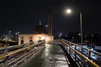 El puente de la NQS
