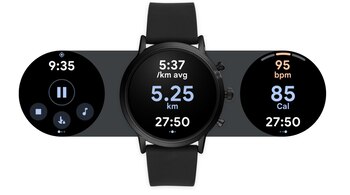 24/11/2020 Google Fit en Wear