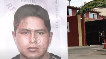 Ministerio del Interior condecoró a