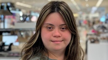 Giuliana Lembo, quien encabeza la