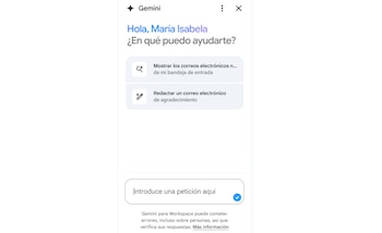 Los usuarios pueden interactuar con
