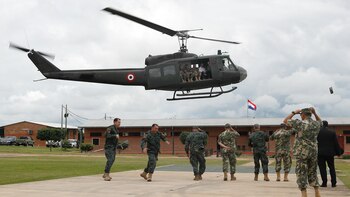 Militares consideran debilitada a guerrilla