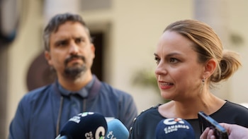 Podemos Canarias llama a "no