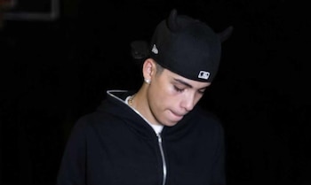 El Tiktoker falleció tras un