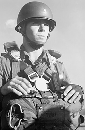 Silva con su equipo de