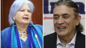 Colombia Humana cerró filas y