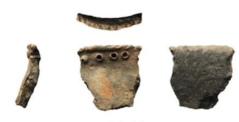 Las nuevas metodologías científicas detectaron