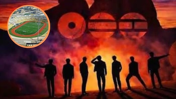 BTS en Lima: sus tres conciertos en San Marcos aún no tienen autorización municipal y estos son los requisitos pendientes de la MML