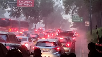 EN VIVO | Clima CDMX y resto de México hoy 2 de septiembre: por fuertes lluvias con posible caída de granizo se activa la Alerta Amarilla en la capital